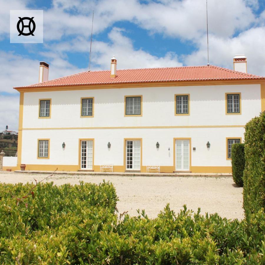 Herdade Da Ordem Cabeço de Vide Εξωτερικό φωτογραφία