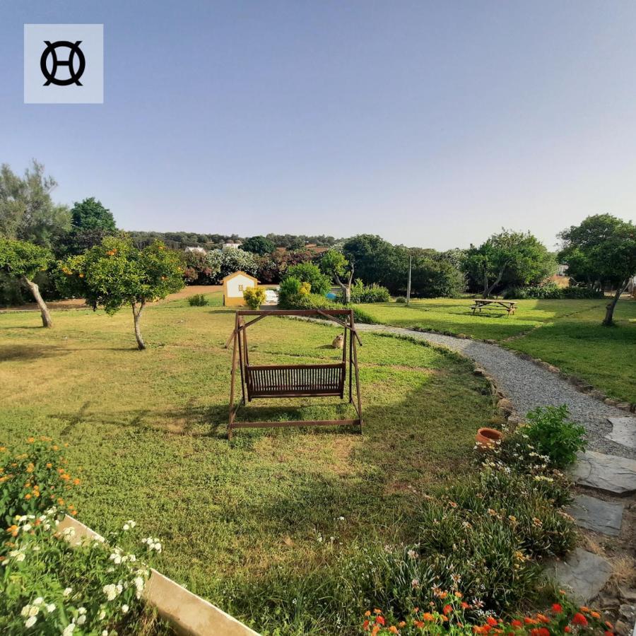 Herdade Da Ordem Cabeço de Vide Εξωτερικό φωτογραφία