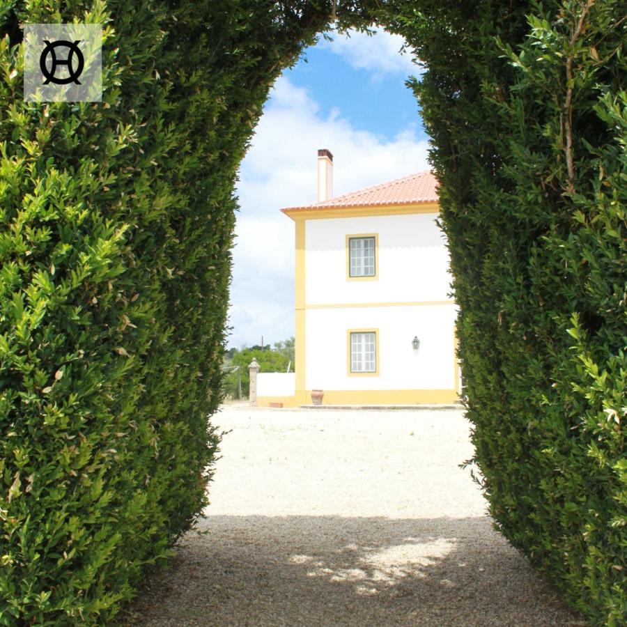 Herdade Da Ordem Cabeço de Vide Εξωτερικό φωτογραφία