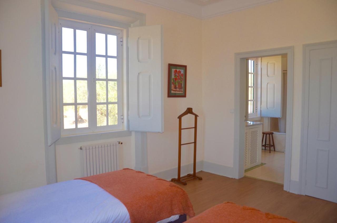 Herdade Da Ordem Cabeço de Vide Εξωτερικό φωτογραφία