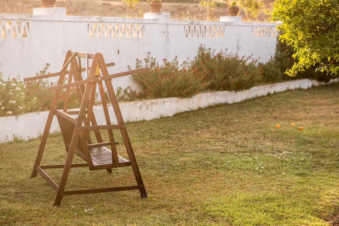 Herdade Da Ordem Cabeço de Vide Εξωτερικό φωτογραφία